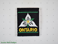 Ontario [ON 01i]